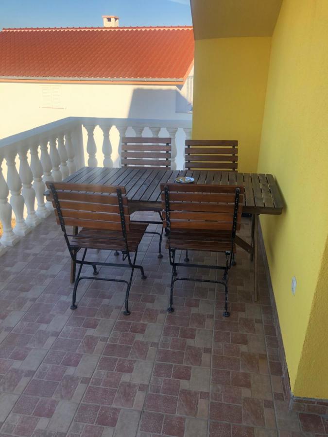 Apartmán Miro Ražanac
