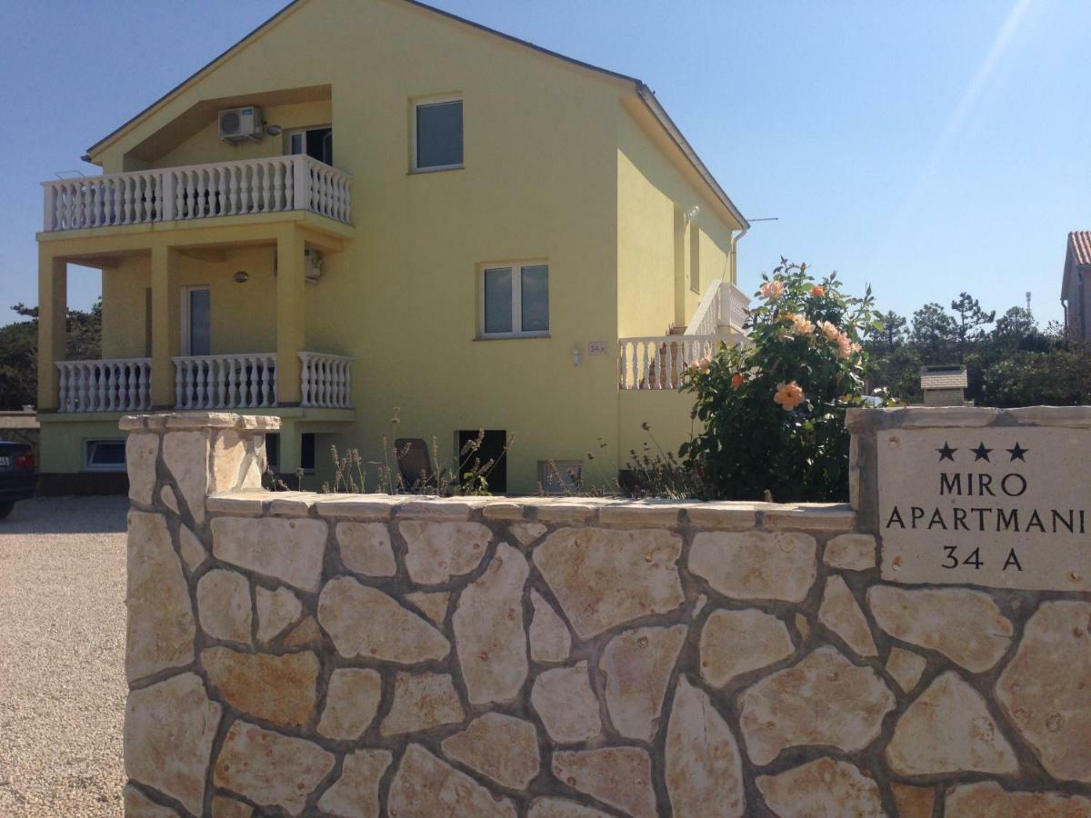 Miro Apartmán