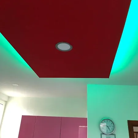Miro Apartmani Ražanac Exteriér fotografie
