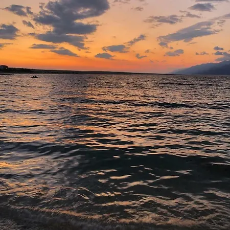Miro Apartmani Ražanac Exteriér fotografie