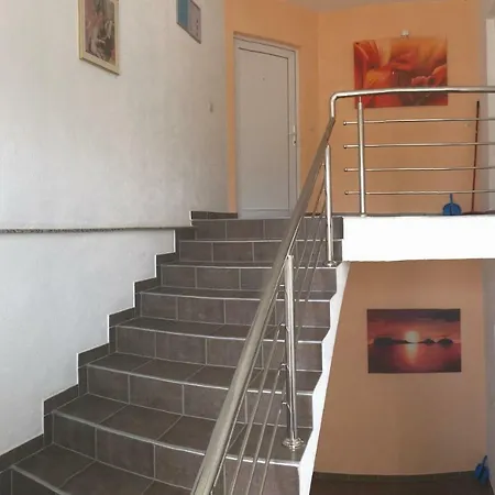 Miro Apartmani Ražanac Exteriér fotografie