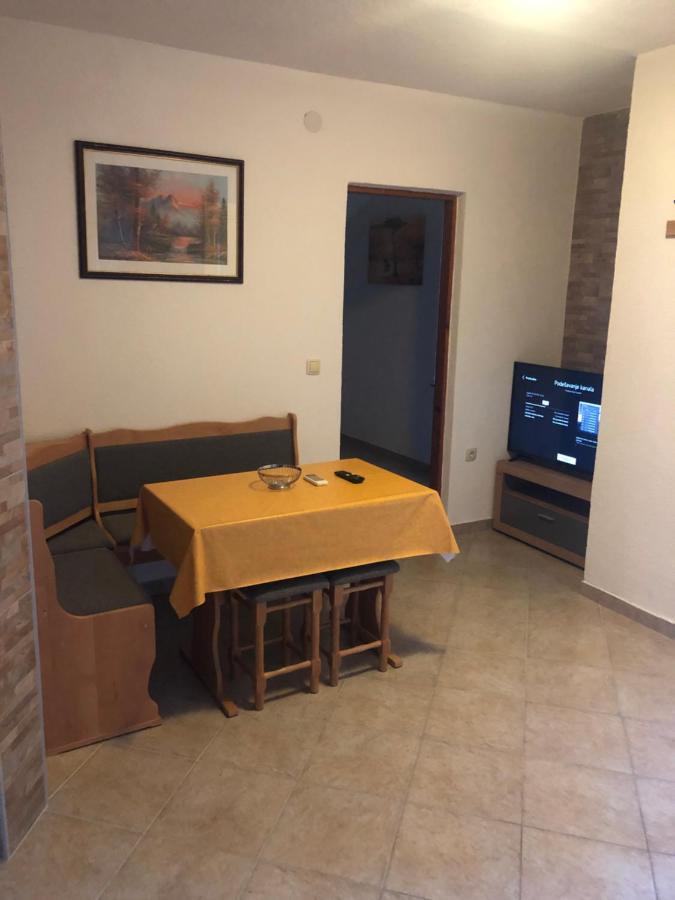 Apartment Miro *