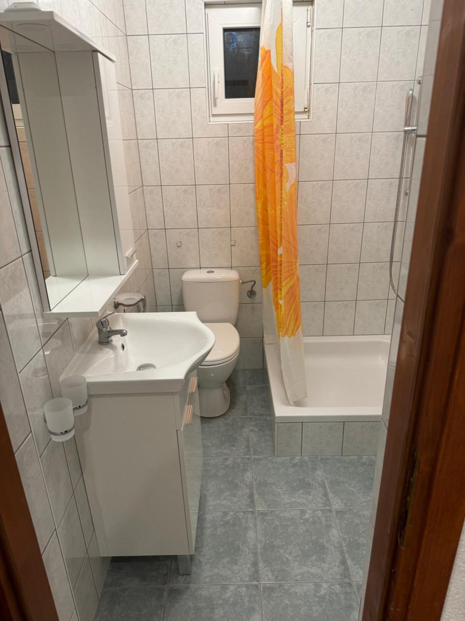 Apartment Miro Razanac