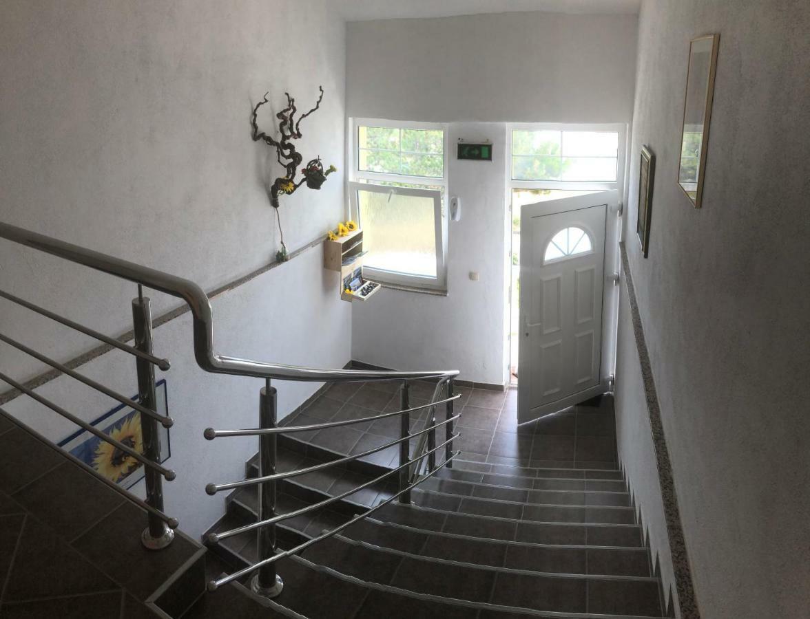 Apartment Miro Razanac