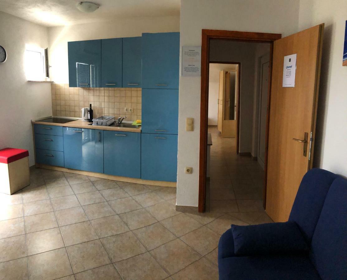 Miro Apartment